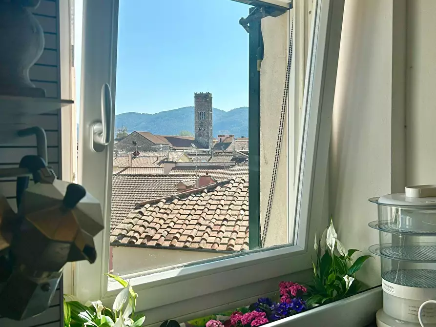 Immagine 23 di Attico in vendita  a Sarzana