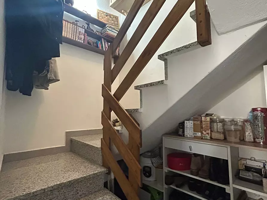 Immagine 11 di Quadrilocale in vendita  a Sarzana