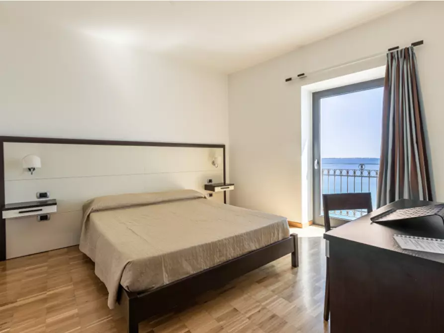 Immagine 15 di Albergo/B&B/Residence in vendita  in Via Giovanni Paisiello 56 a Taranto