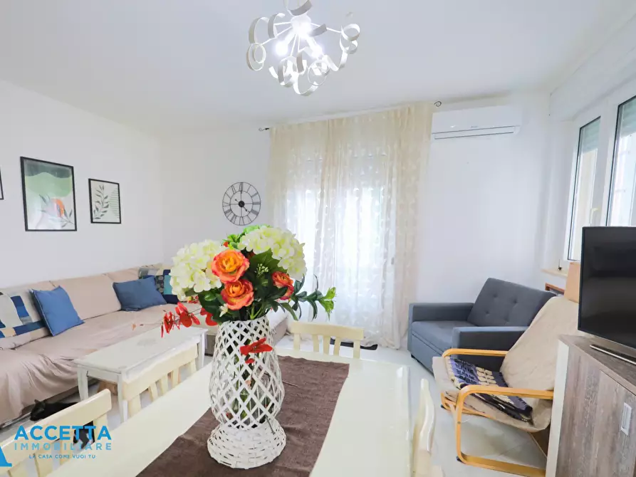 Immagine 6 di Quadrilocale in vendita  in Via Giovanni Borraccino 8 a Taranto