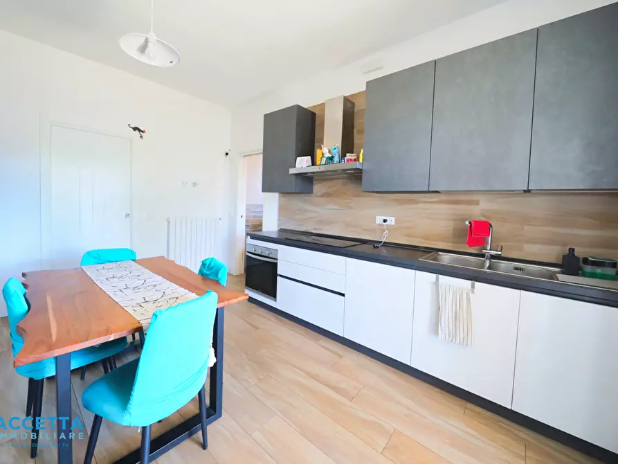 Immagine 6 di Villa in vendita  in Via Lappane a Taranto