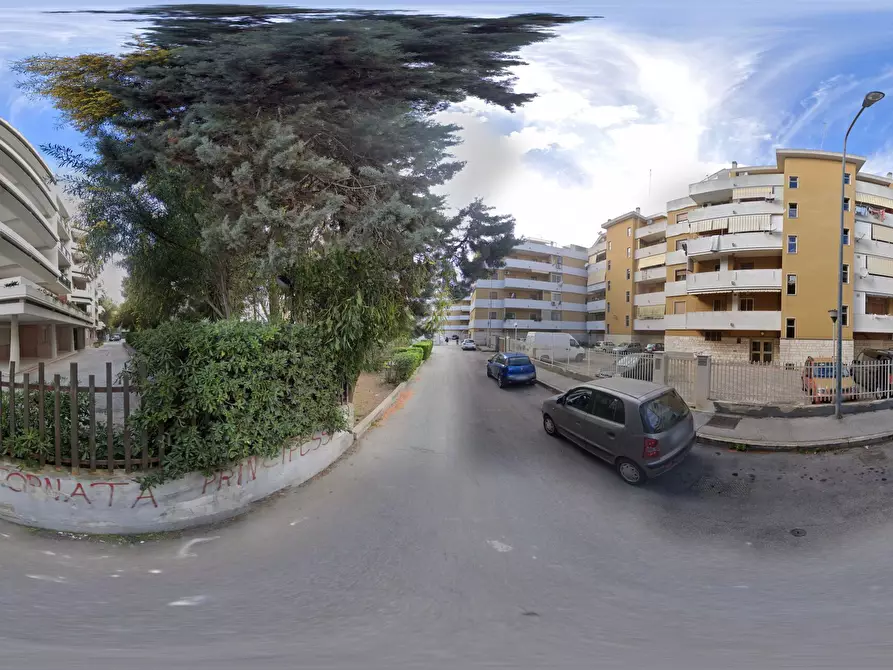Immagine 28 di Quadrilocale in vendita  in Via Galera Montefusco 11 a Taranto