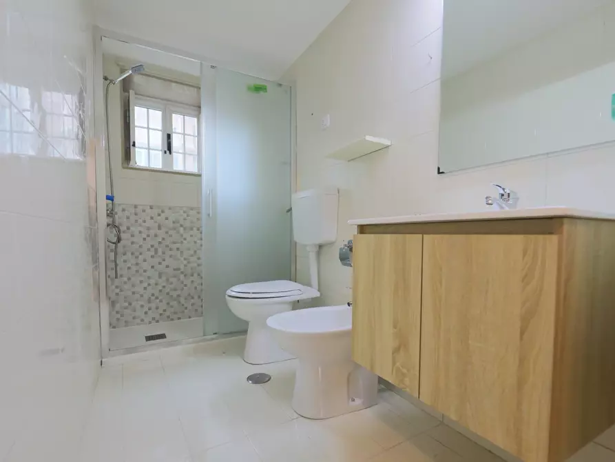 Immagine 15 di Monolocale in vendita  in Via Friuli 11 a Taranto