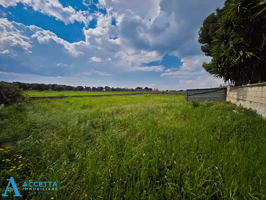 Immagine 20 di Terreno agricolo in vendita  in Via Rosmarini a Leporano