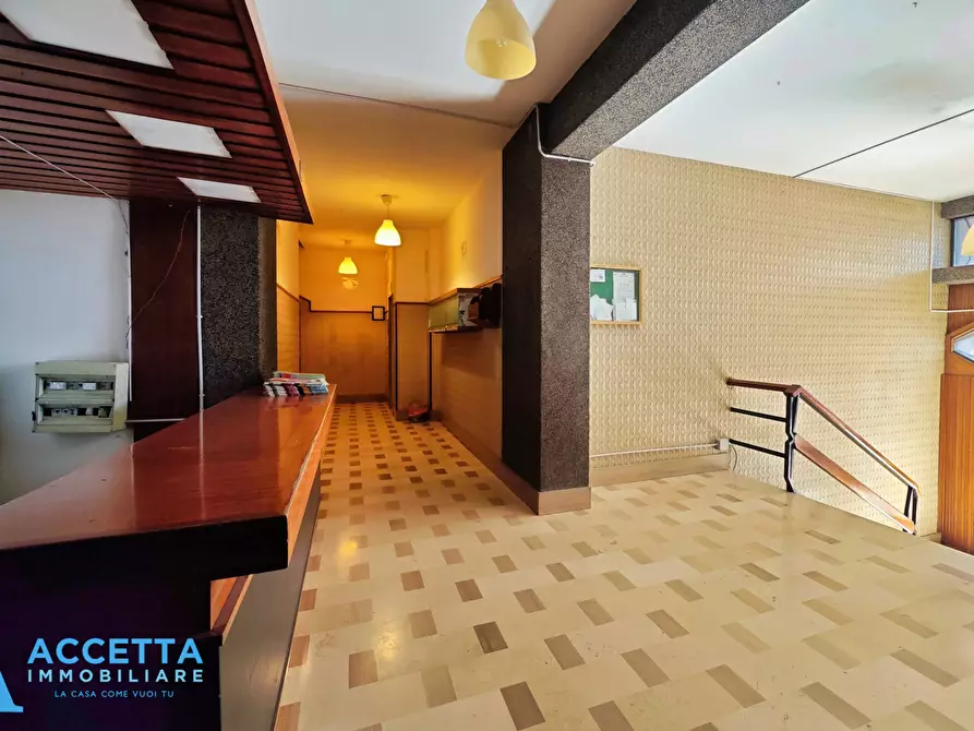 Immagine 25 di Trilocale in vendita  in Piazza Pio X 42 a Taranto