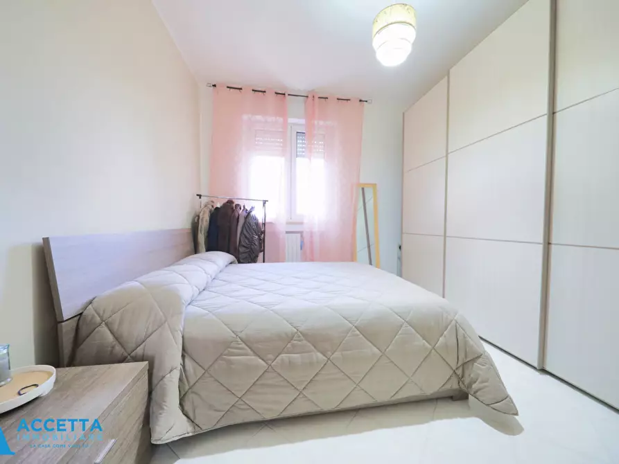 Immagine 14 di Quadrilocale in vendita  in Via Giovanni Borraccino 8 a Taranto