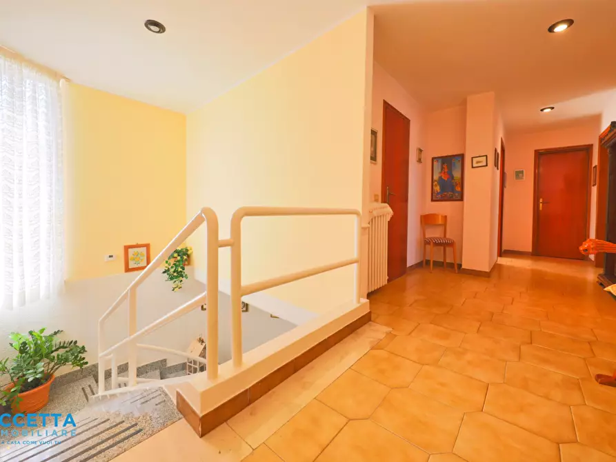 Immagine 19 di Villa in vendita  in Via Torpediniere a Taranto