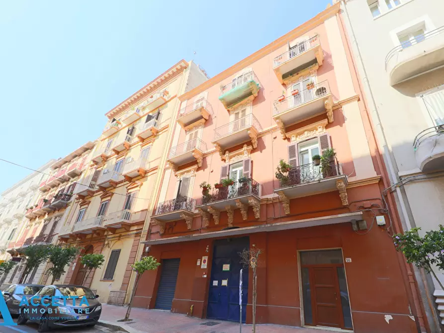 Immagine 22 di Trilocale in vendita  in Via Duca degli Abruzzi 14 a Taranto