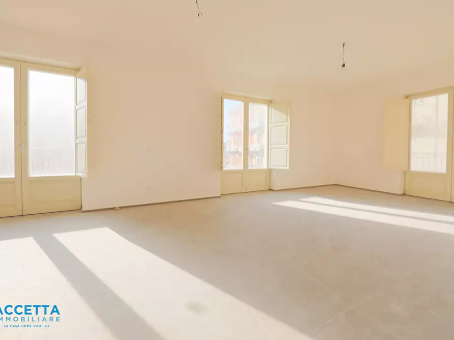 Immagine 4 di Quadrilocale in vendita  in Via Criscuolo 1 a Taranto