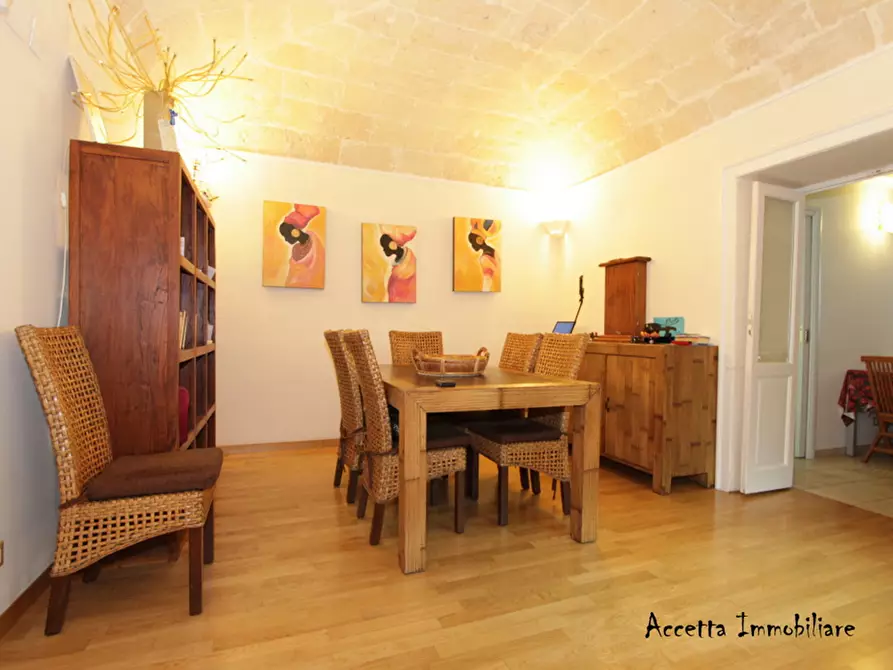 Immagine 5 di Quadrilocale in vendita  in Via Anfiteatro 130 a Taranto