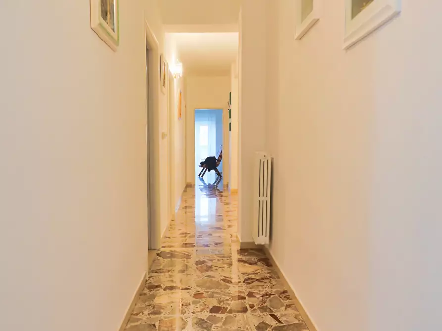 Immagine 9 di Trilocale in vendita  in Via Istria 30 a Taranto