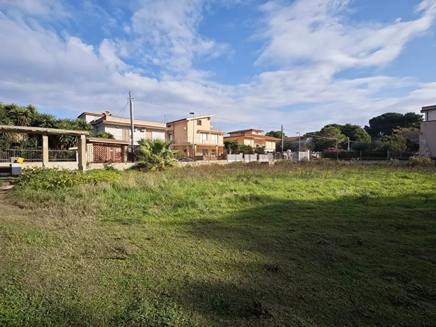 Immagine 8 di Terreno edificabile in vendita  in Via Gambero a Taranto