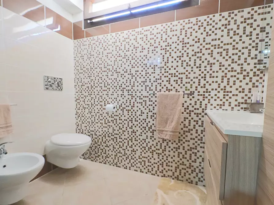 Immagine 33 di Villa in vendita  in Via Fior d'Agave 10 a Taranto
