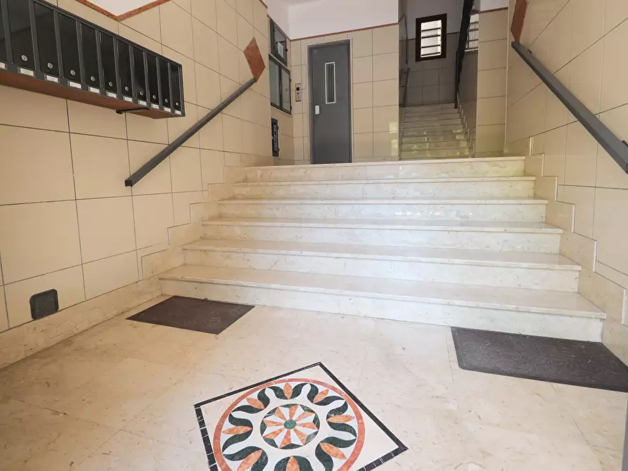 Immagine 21 di Quadrilocale in affitto  in Via Venezia 25 a Taranto