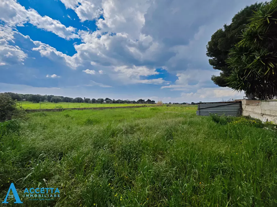 Immagine 23 di Terreno agricolo in vendita  in Via Rosmarini a Leporano