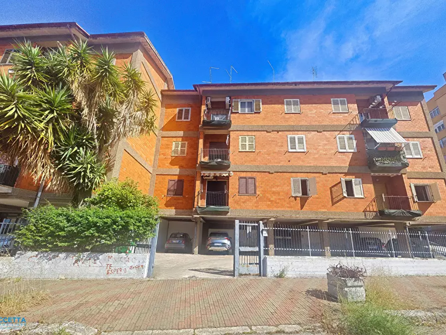 Immagine 26 di Quadrilocale in vendita  in Via Ancona 315 a Taranto