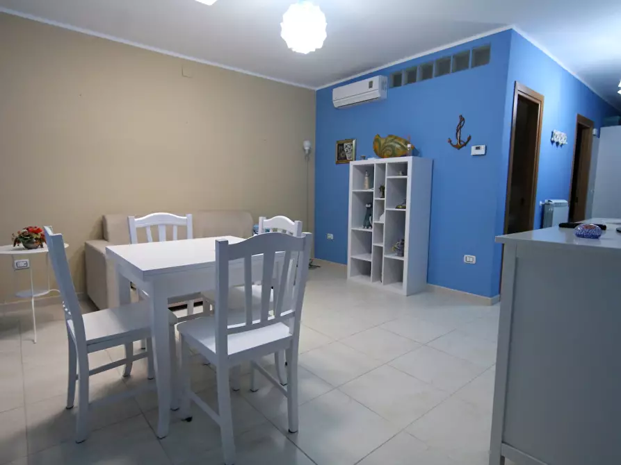 Immagine 3 di Bilocale in vendita  in Via Vascelli 35 a Taranto