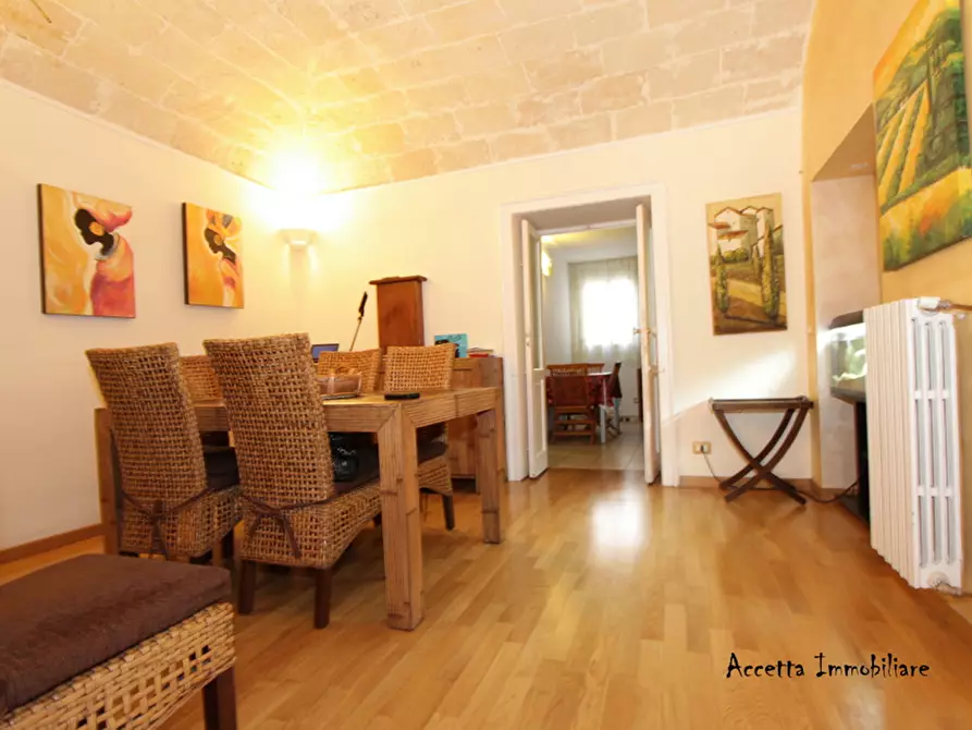 Immagine 6 di Quadrilocale in vendita  in Via Anfiteatro 130 a Taranto