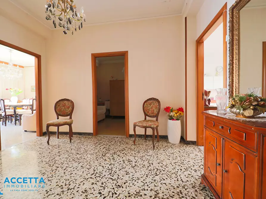 Immagine 2 di Trilocale in vendita  in Via Elio 56 a Taranto