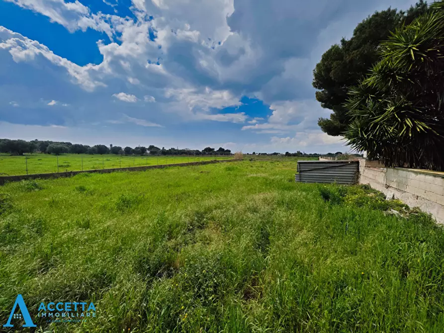 Immagine 8 di Terreno agricolo in vendita  in Via Rosmarini a Leporano