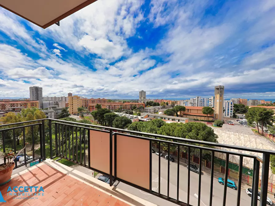 Immagine 15 di Trilocale in vendita  in Via Lago Trasimeno 5 a Taranto