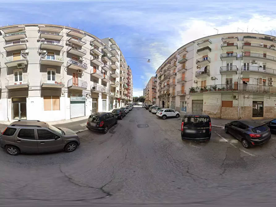 Immagine 22 di Trilocale in affitto  in Via Rintone 28 a Taranto