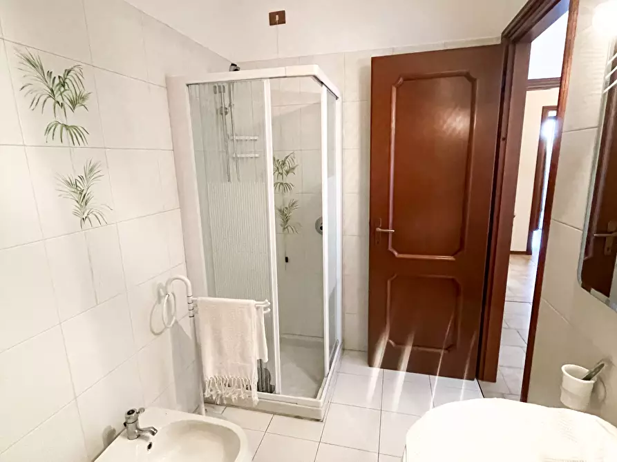 Immagine 6 di Villetta a schiera in vendita  in zona bocciodromo a Castel San Giovanni