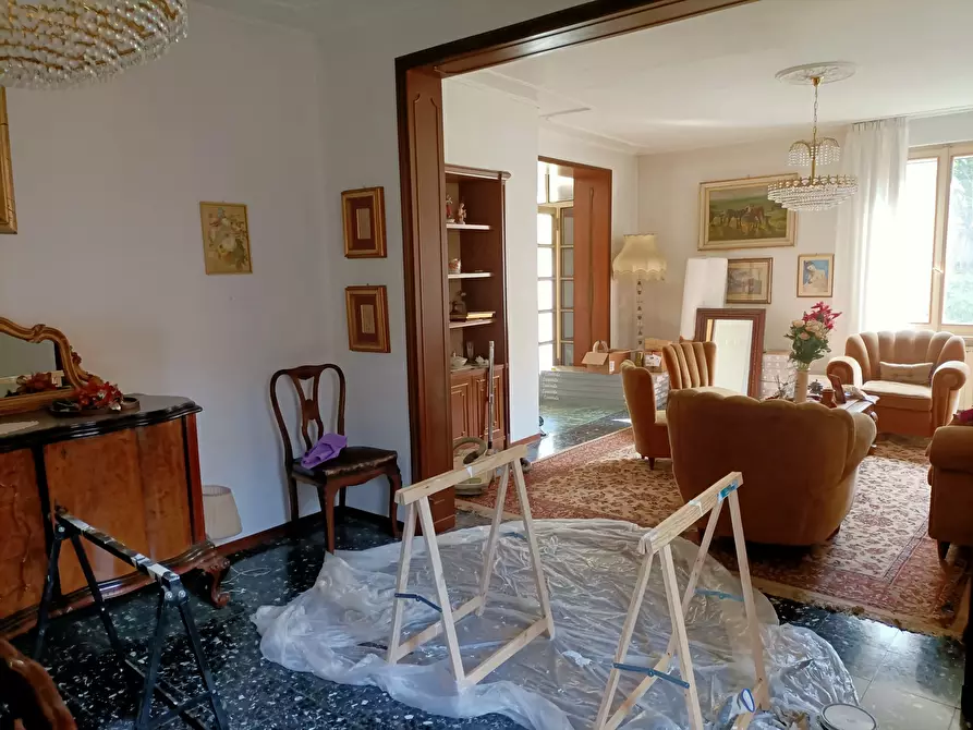 Immagine 17 di Pentalocale in vendita  in Via Strada Nuova 2 a Ziano Piacentino