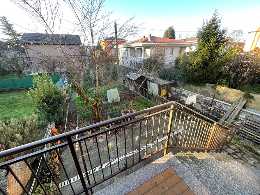 Immagine 22 di Villetta a schiera in vendita  in zona bocciodromo a Castel San Giovanni