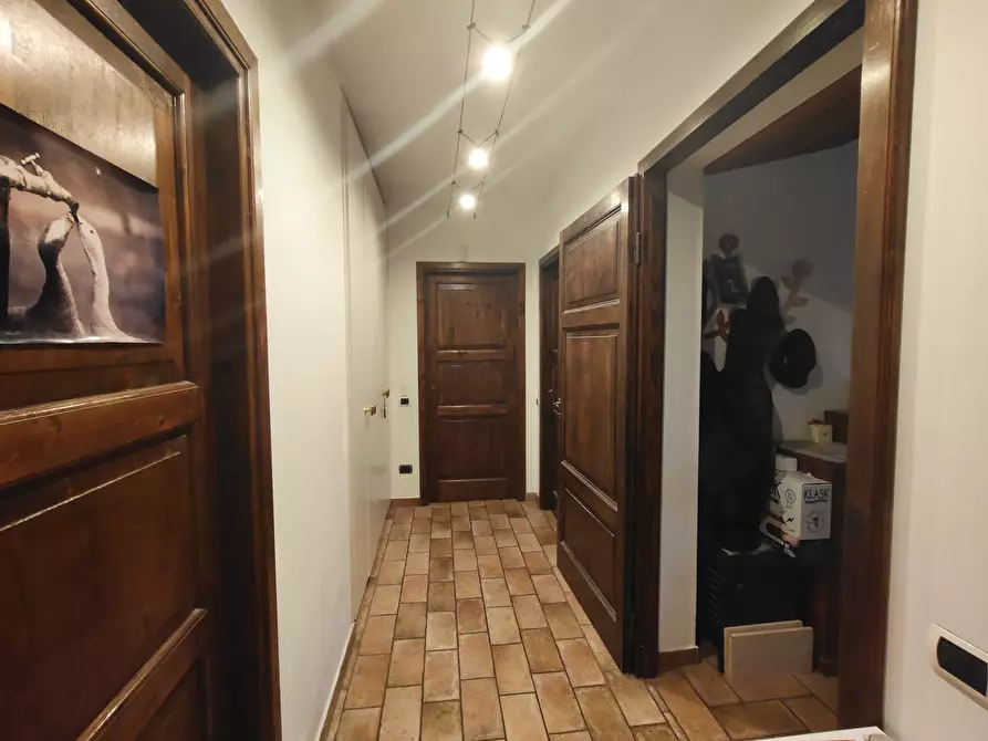 Immagine 7 di Rustico / casale in vendita  in Via San Biagio a Borgonovo Val Tidone