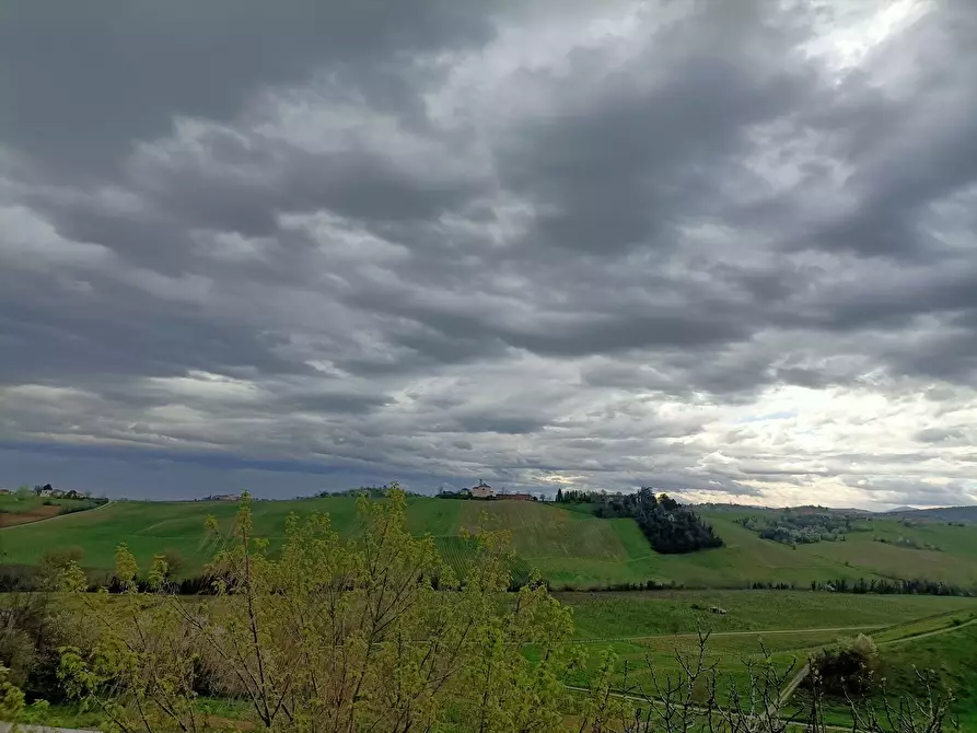 Immagine 42 di Porzione di casa in vendita  in Frazione Croce a Rovescala