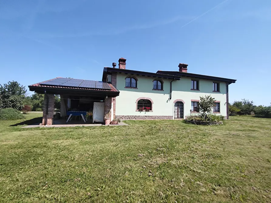 Immagine 44 di Rustico / casale in vendita  in Via San Biagio a Borgonovo Val Tidone