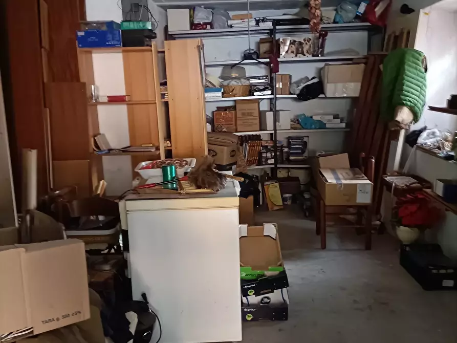 Immagine 3 di Porzione di casa in vendita  in località Casotti a Santa Maria Della Versa