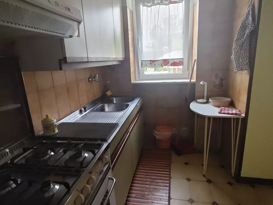 Immagine 5 di Porzione di casa in affitto  in Strada Parpanese 5 a Castel San Giovanni