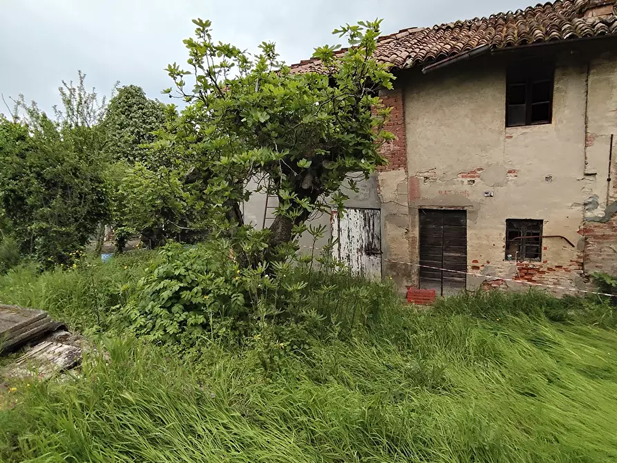 Immagine 22 di Porzione di casa in vendita  in Via Guglielmo Marconi a Ziano Piacentino