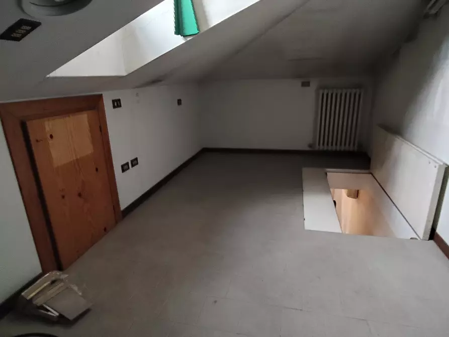 Immagine 26 di Porzione di casa in vendita  in Via San Bartolomeo a Piacenza