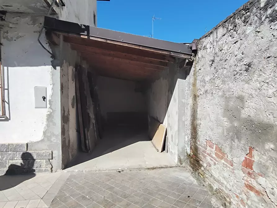 Immagine 11 di Porzione di casa in vendita  in Corso Giacomo Matteotti a Castel San Giovanni