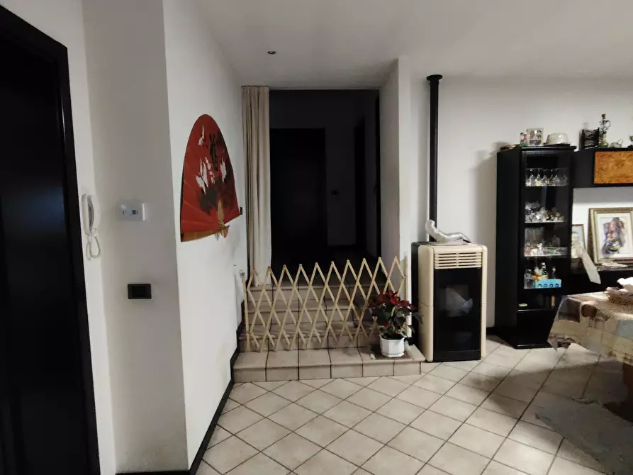 Immagine 9 di Quadrilocale in vendita  in via delle rose a Castel San Giovanni