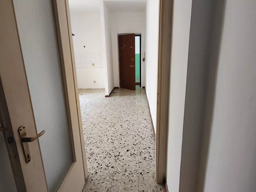 Immagine 10 di Bilocale in vendita  in centro a Borgonovo Val Tidone