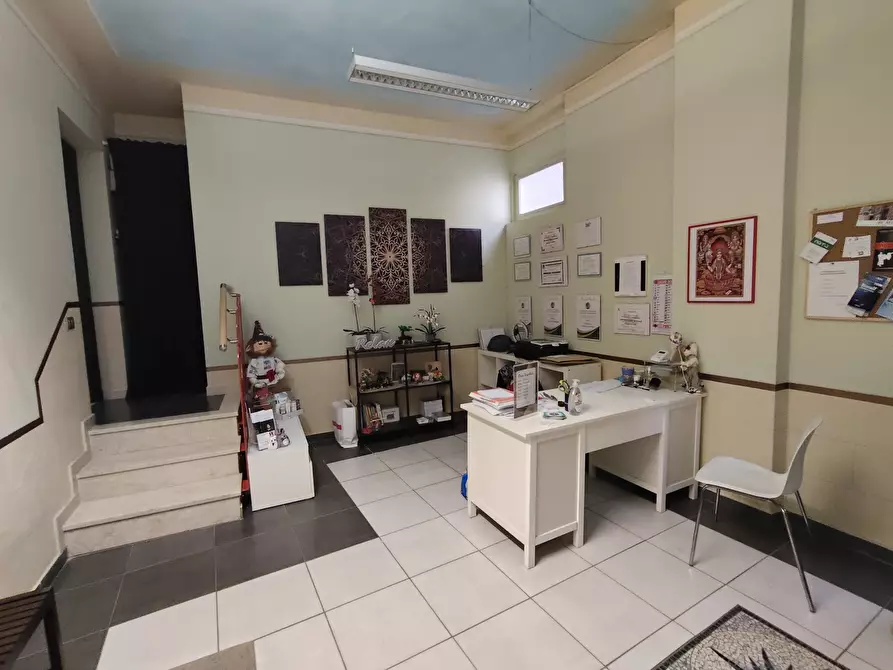 Immagine 5 di Bilocale in vendita  in centrale a Broni