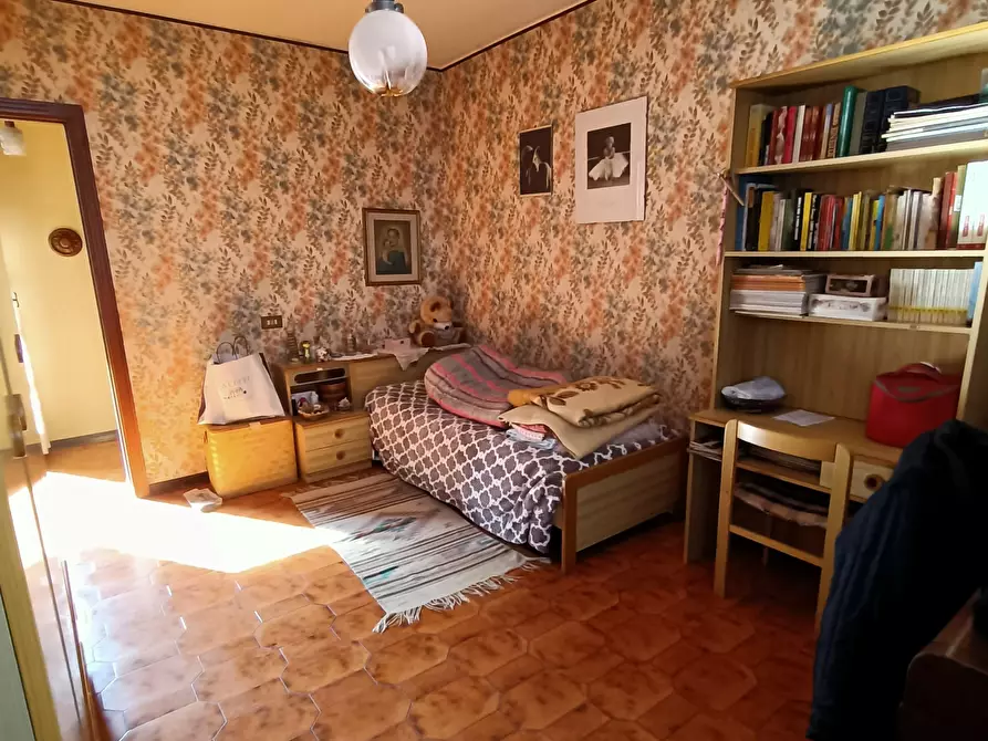 Immagine 33 di Porzione di casa in vendita  in Via Piazzuola a Borgonovo Val Tidone