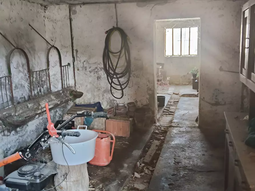 Immagine 41 di Casa indipendente in vendita  in Via Enrico Fermi 13 a Pieve Porto Morone