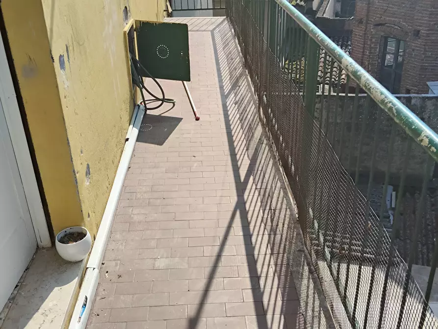 Immagine 2 di Bilocale in vendita  in centro a Borgonovo Val Tidone