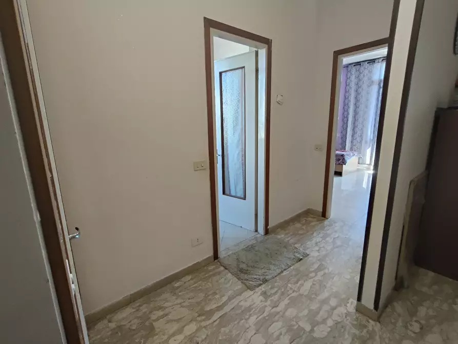 Immagine 24 di Trilocale in vendita  in Via Roma a Pieve Porto Morone