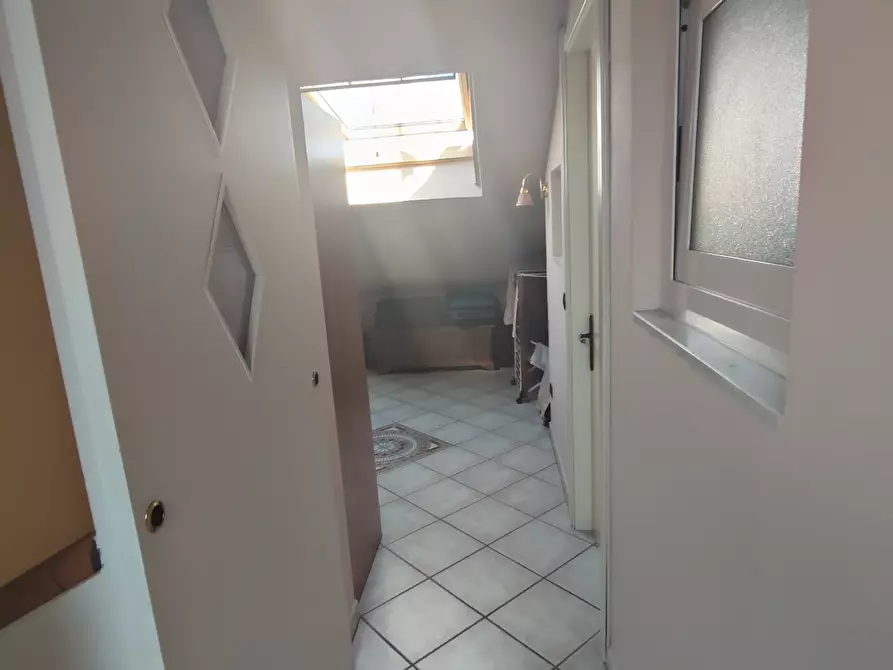 Immagine 19 di Villetta a schiera in vendita  in Piazzale Antonio Gramsci 1 a Castel San Giovanni
