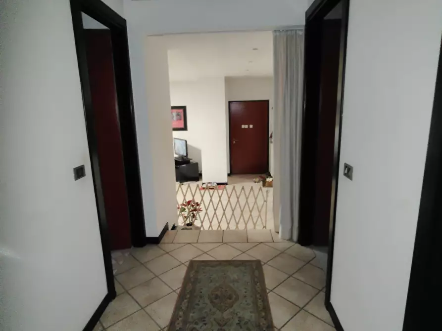 Immagine 23 di Quadrilocale in vendita  in via delle rose a Castel San Giovanni