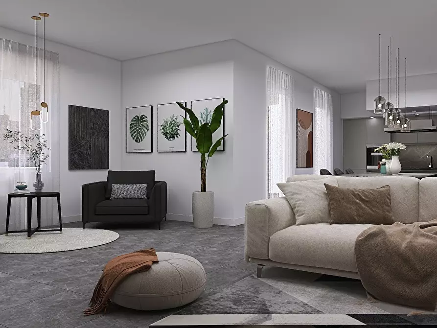 Immagine 18 di Pentalocale in vendita  in Corso Giacomo Matteotti a Castel San Giovanni