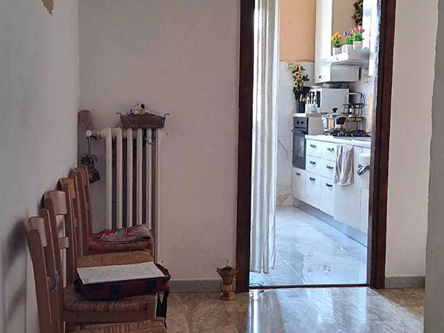 Immagine 8 di Trilocale in vendita  in Via Roma a Pieve Porto Morone