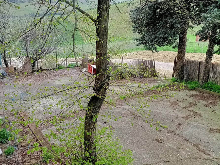 Immagine 30 di Porzione di casa in vendita  in Frazione Croce a Rovescala