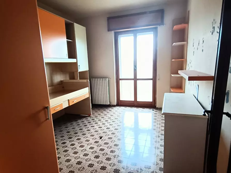 Immagine 45 di Porzione di casa in vendita  in Frazione Croce a Rovescala